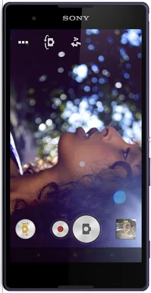 Sony Xperia T2 Ultra