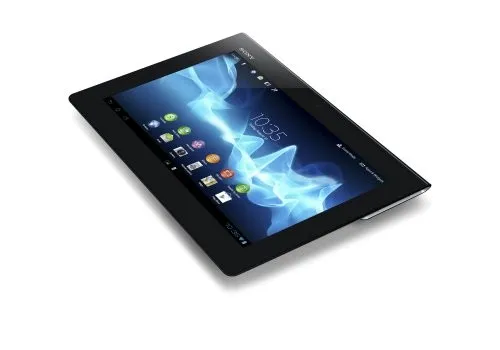 Sony Xperia Tablet S 4