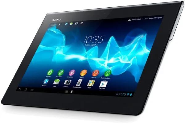 Sony Xperia Tablet S