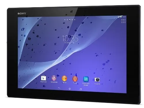 Sony Xperia Tablet Z2 2