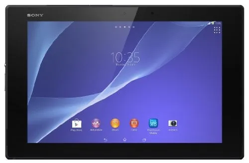 Sony Xperia Tablet Z2