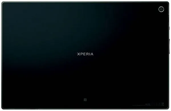 Sony Xperia Tablet Z 2