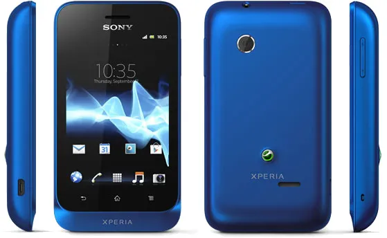 Sony Xperia Tipo 2