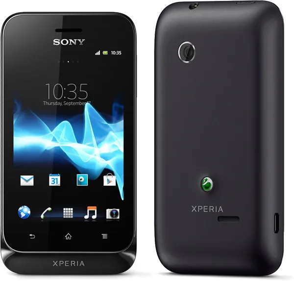 Sony Xperia Tipo 5