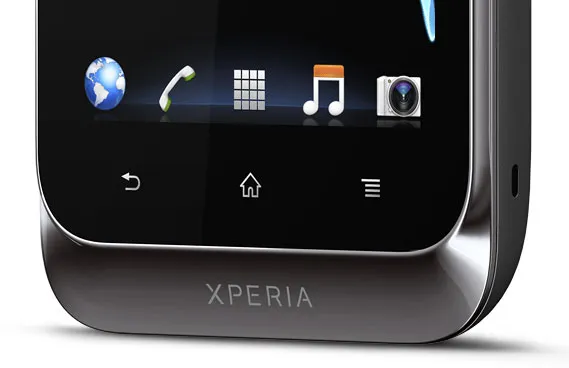 Sony Xperia Tipo Dual 2