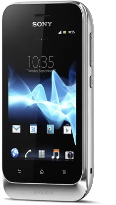 Sony Xperia Tipo Dual