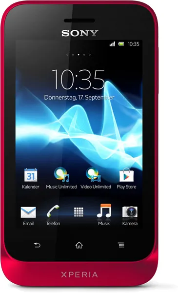 Sony Xperia Tipo
