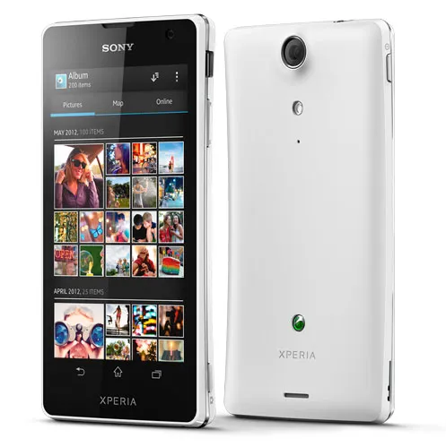 Sony Xperia TX 2