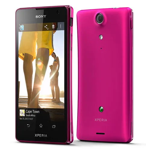 Sony Xperia TX 3