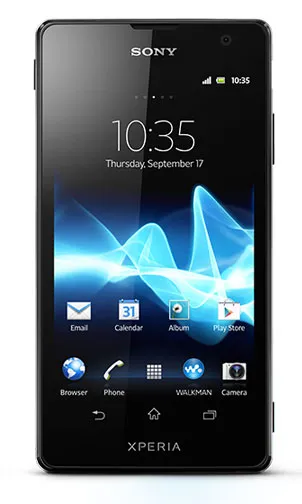 Sony Xperia TX