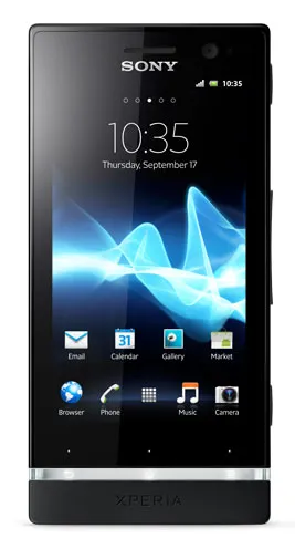 Sony Xperia U