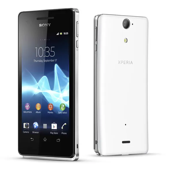 Sony Xperia V 2