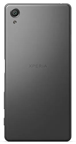 Sony Xperia X 2