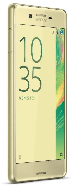 Sony Xperia X 5