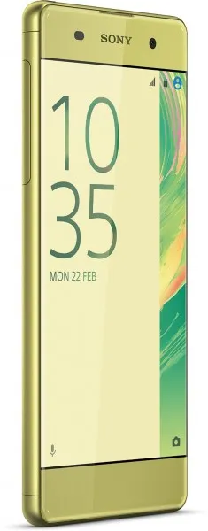 Sony Xperia XA 4
