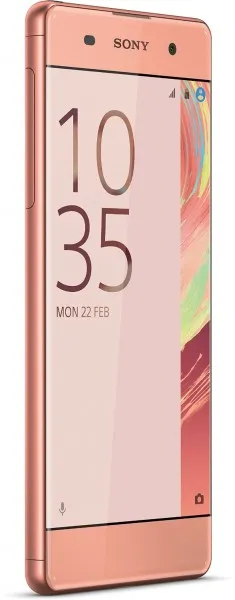 Sony Xperia XA 6