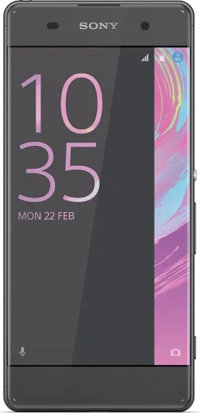 Sony Xperia XA