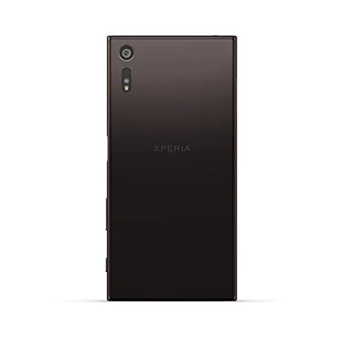 Sony Xperia XZ 2