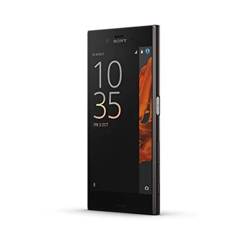 Sony Xperia XZ 4