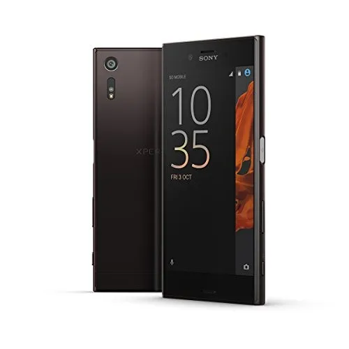 Sony Xperia XZ 5