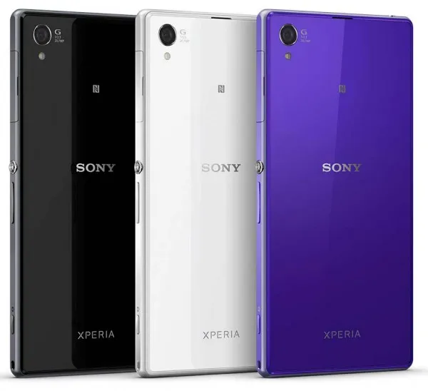 Sony Xperia Z1 2