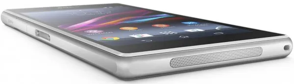 Sony Xperia Z1 3