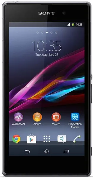 Sony Xperia Z1