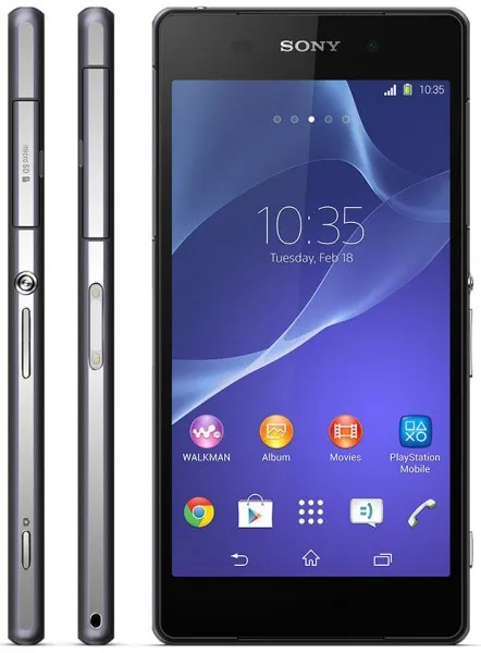 Sony Xperia Z2 2