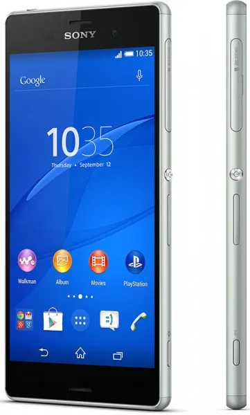 Sony Xperia Z3 2