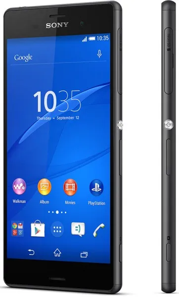Sony Xperia Z3 3