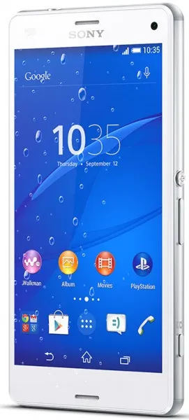 Sony Xperia Z3 Compact 3
