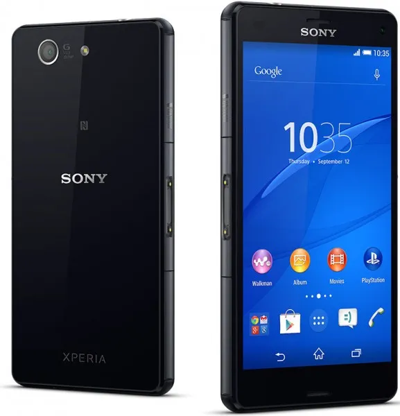 Sony Xperia Z3 Compact 6