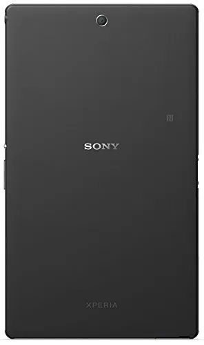 Sony Xperia Z3 Tablet Compact 2