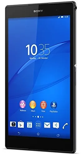Sony Xperia Z3 Tablet Compact 3