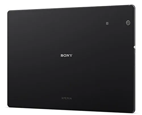 Sony Xperia Z4 Tablet 2