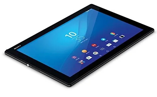 Sony Xperia Z4 Tablet 5