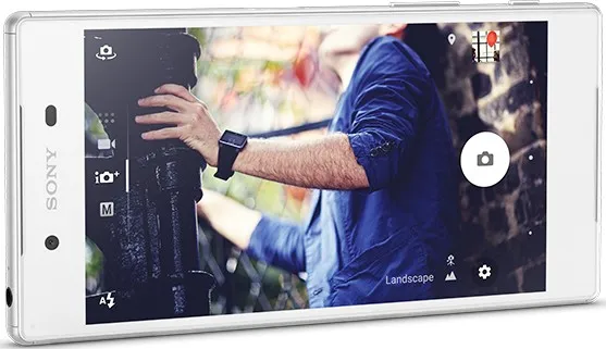 Sony Xperia Z5 2