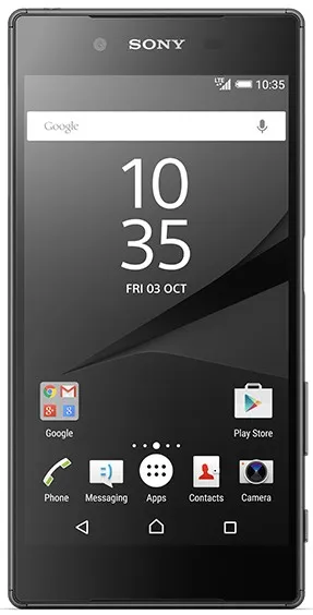 Sony Xperia Z5 4