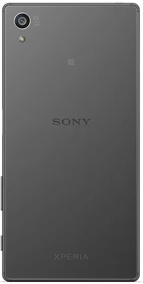 Sony Xperia Z5 5
