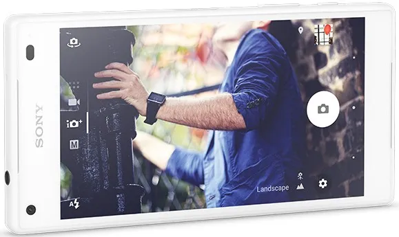 Sony Xperia Z5 Compact 2