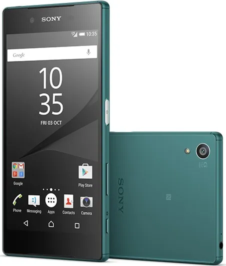 Sony Xperia Z5