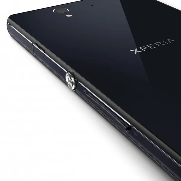 Sony Xperia Z 5