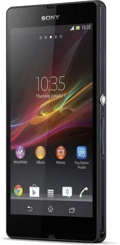 Sony Xperia Z