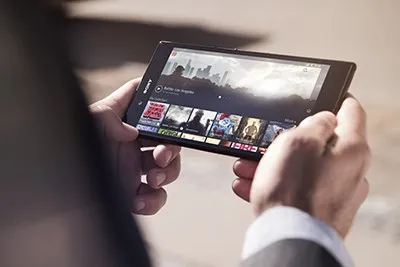 Sony Xperia Z Ultra 3