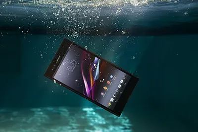 Sony Xperia Z Ultra 4