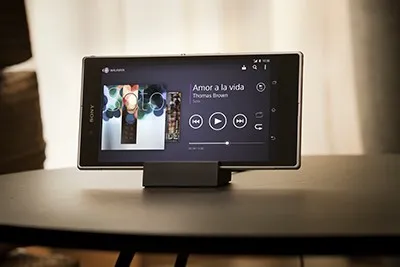 Sony Xperia Z Ultra 6