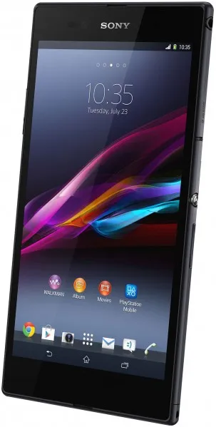 Sony Xperia Z Ultra