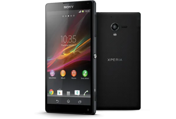 Sony Xperia ZL 2