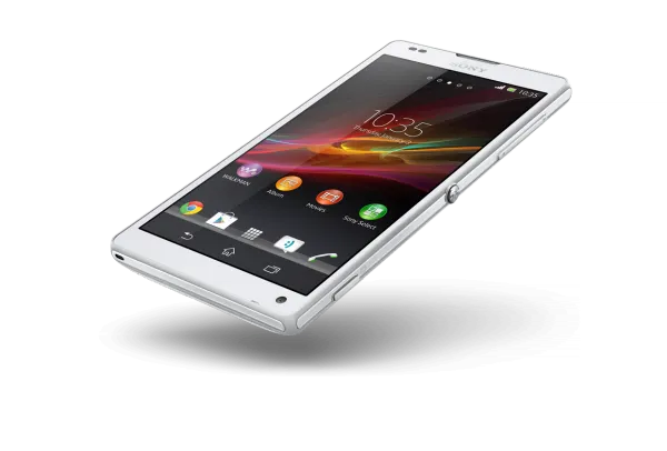 Sony Xperia ZL 3