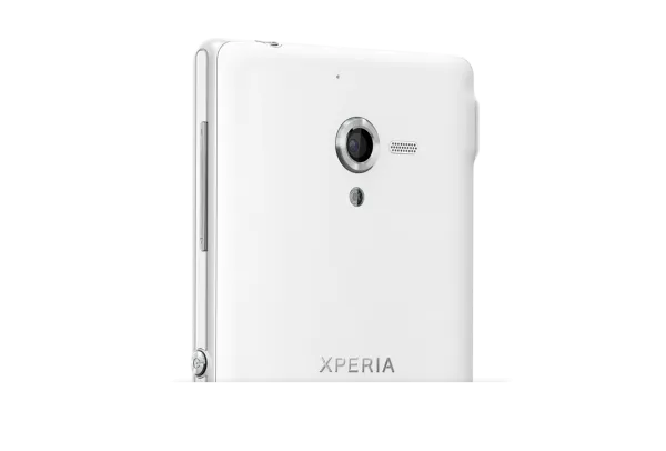 Sony Xperia ZL 4